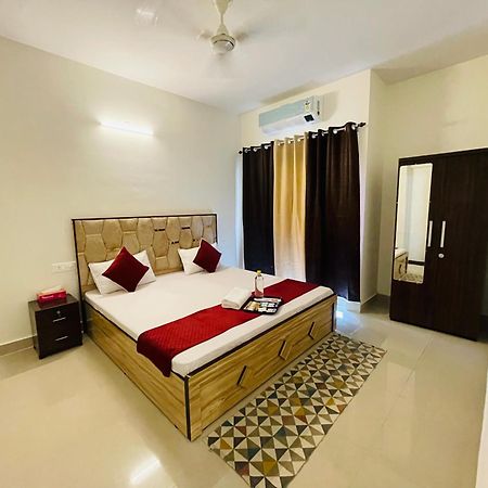Achyutam Homes 勒克瑙 外观 照片