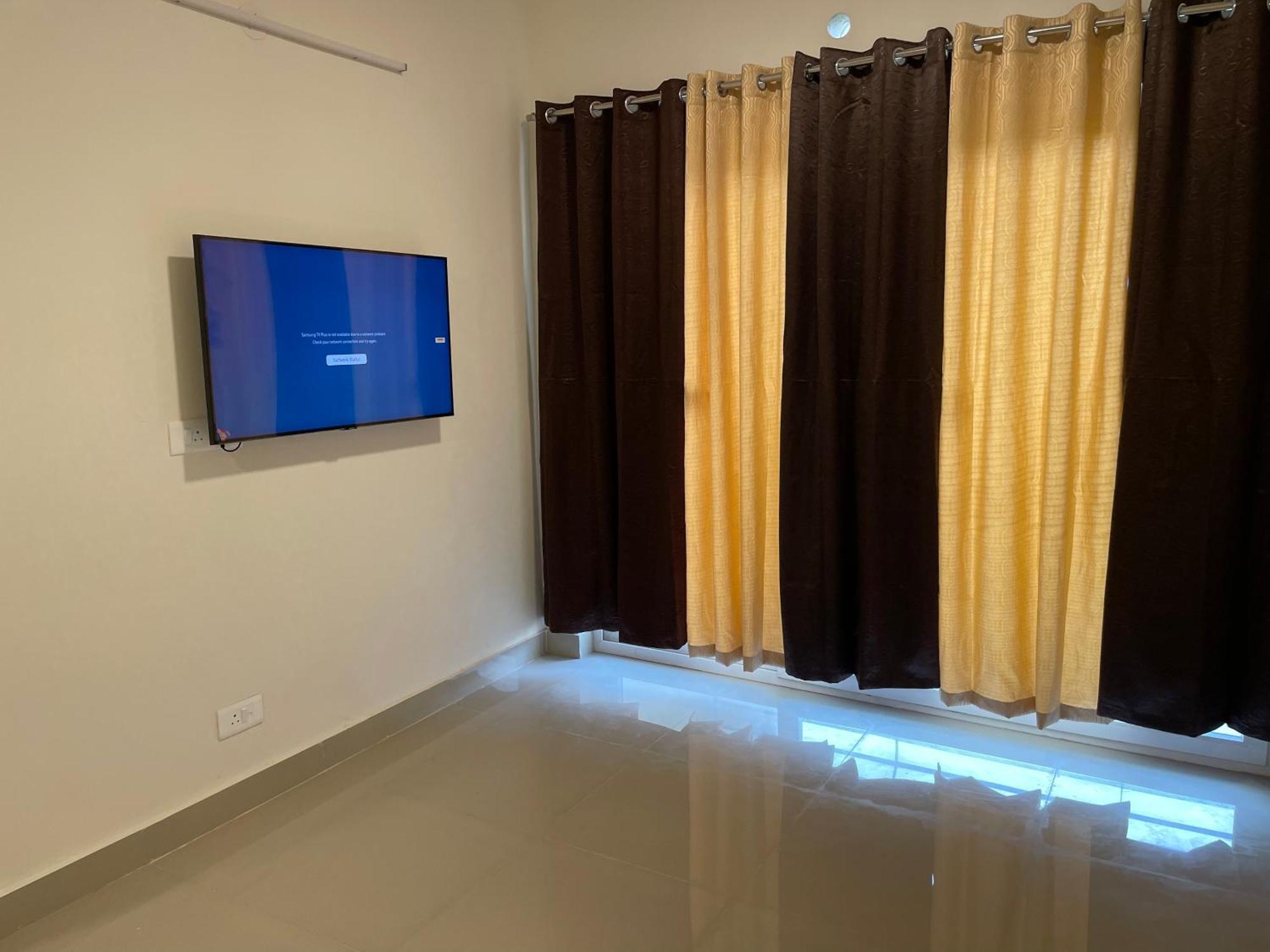 Achyutam Homes 勒克瑙 外观 照片